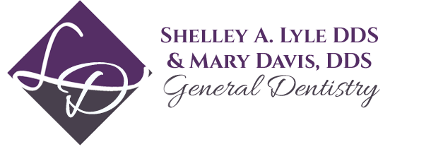 Logo for Shelley A. Lyle, DDS & Mary Davis, DDS
