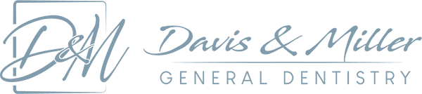 Logo for Dr. Mary Davis and Dr. Ella Miller